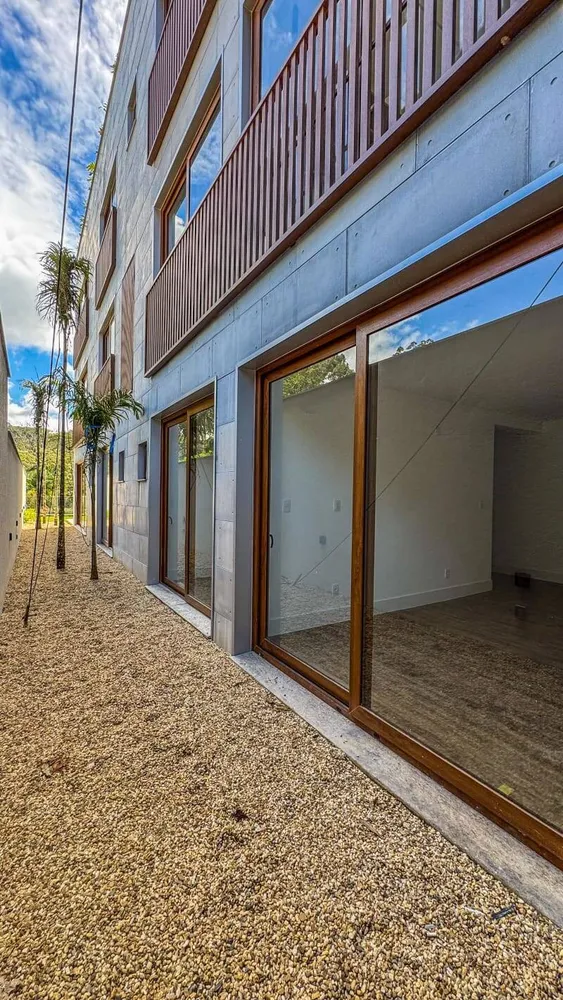 Apartamento, 3 quartos, 253 m² - Foto 3
