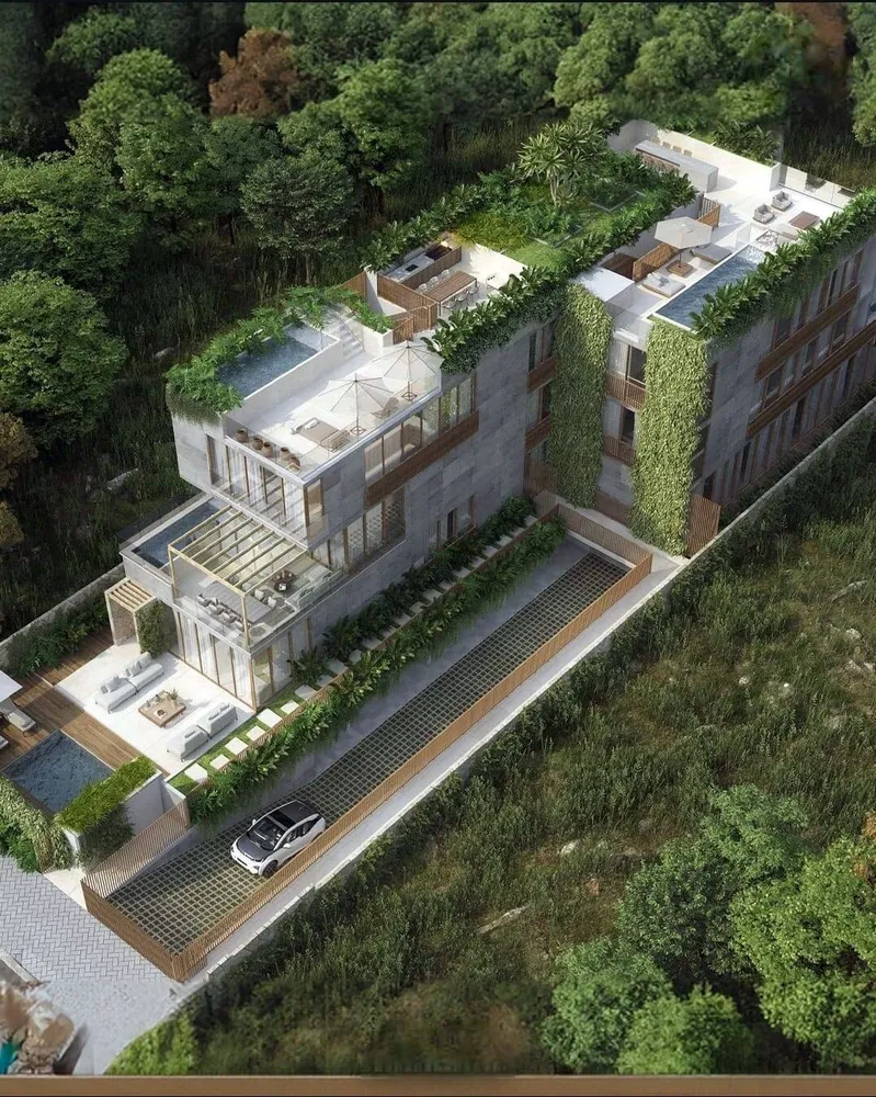 Apartamento, 3 quartos, 253 m² - Foto 1