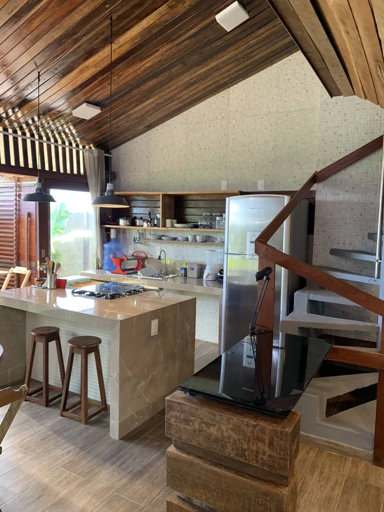 Casa, 5 quartos, 300 m² - Foto 7