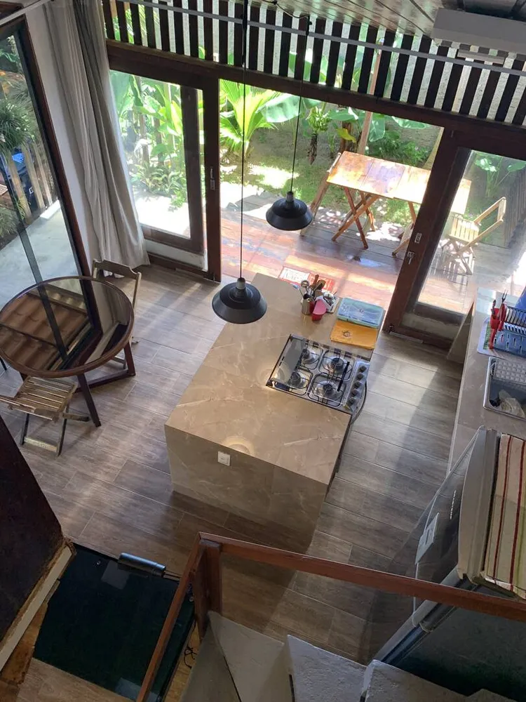 Casa, 5 quartos, 300 m² - Foto 8