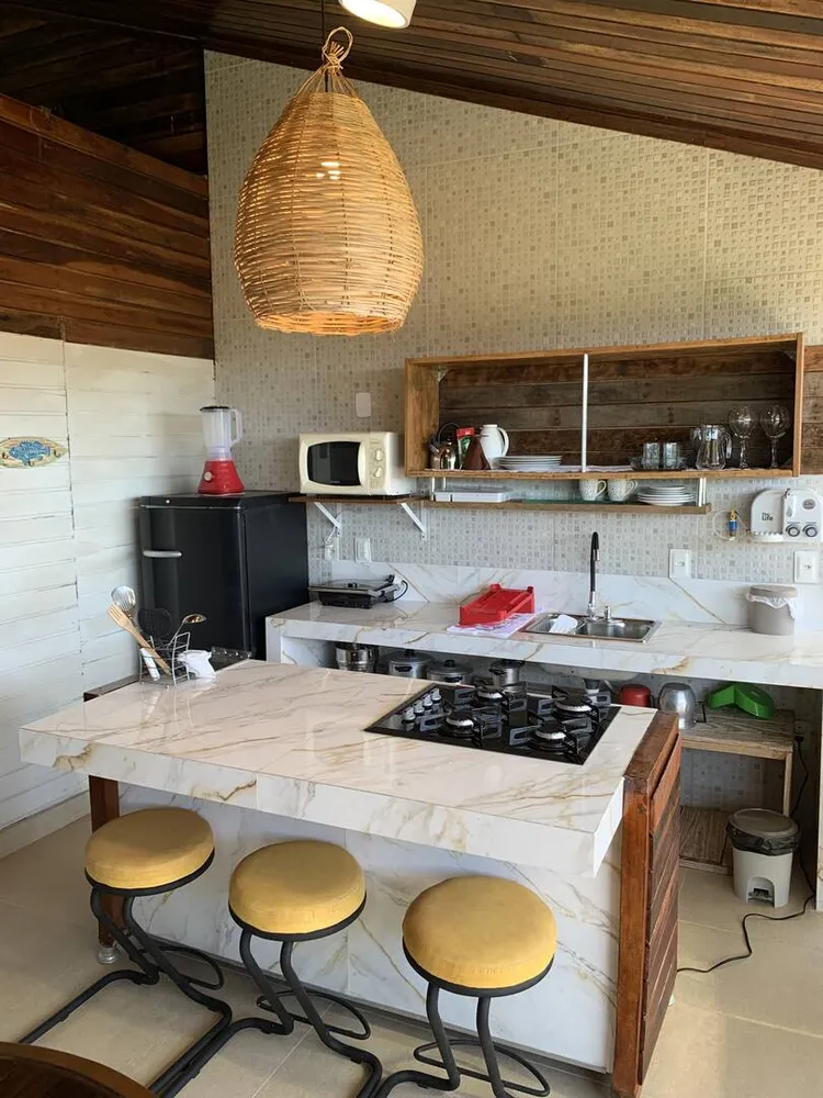 Casa, 5 quartos, 300 m² - Foto 3