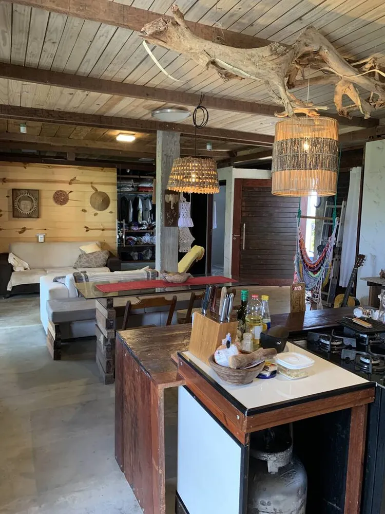 Casa, 5 quartos, 300 m² - Foto 1