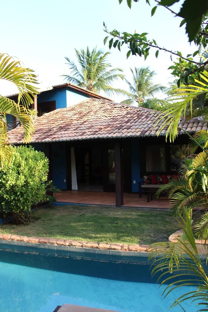 Casa, 2 quartos, 190 m² - Foto 3