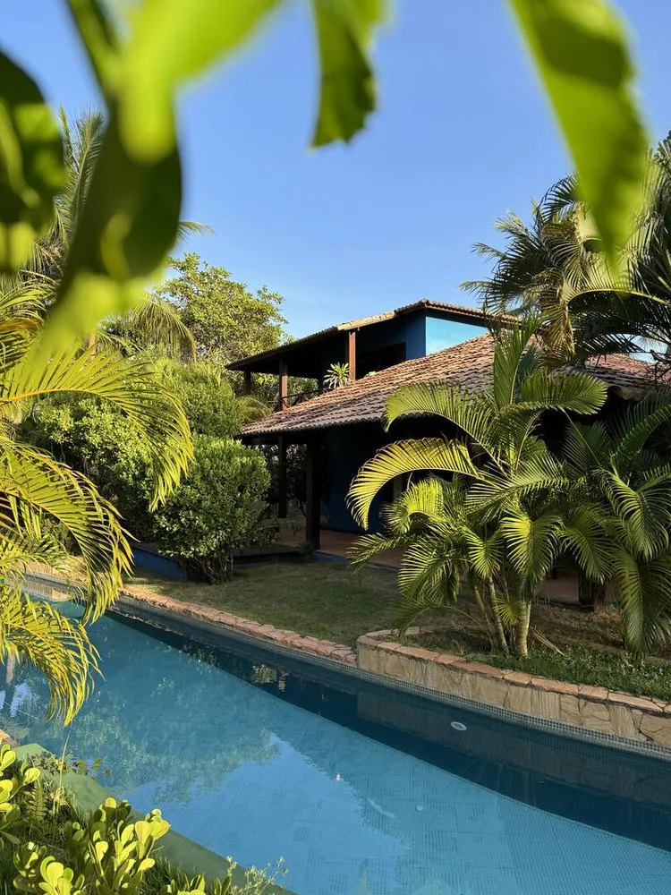 Casa, 2 quartos, 190 m² - Foto 2
