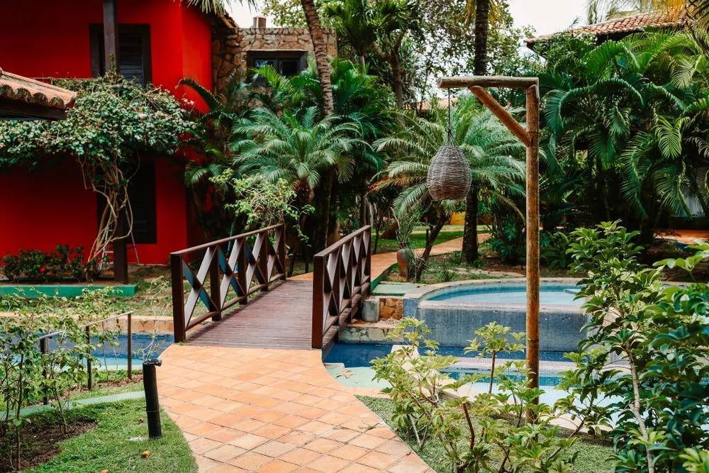 Casa, 2 quartos, 190 m² - Foto 13