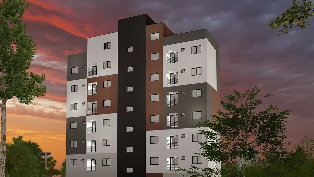 Apartamento, 1 quarto, 30 m² - Foto 6