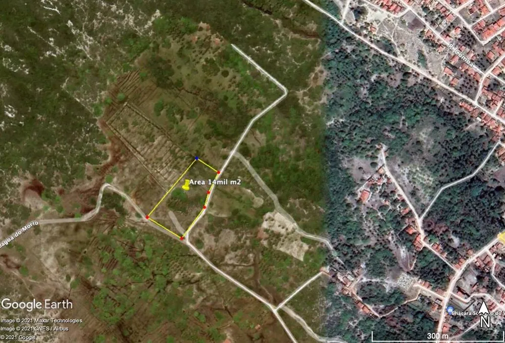 Terreno, 1 hectares - Foto 1