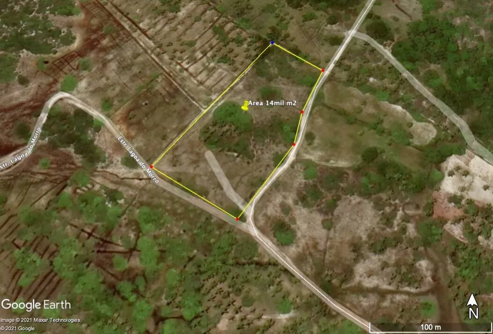 Terreno, 1 hectares - Foto 16