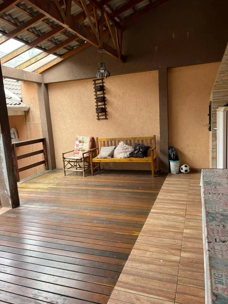 Casa, 2 quartos, 75 m² - Foto 6