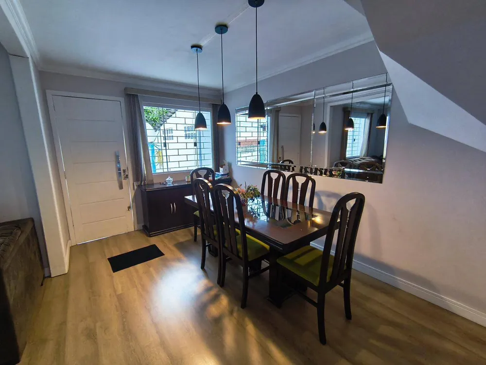 Casa, 2 quartos, 75 m² - Foto 2
