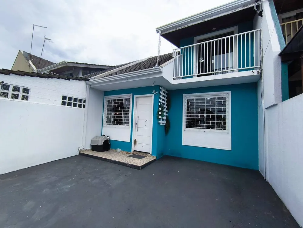 Casa, 2 quartos, 75 m² - Foto 4