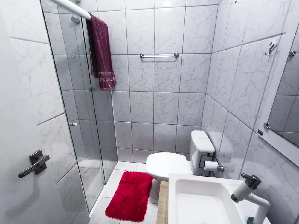 Casa, 2 quartos, 75 m² - Foto 8