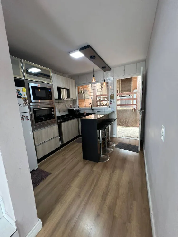 Casa, 2 quartos, 75 m² - Foto 3