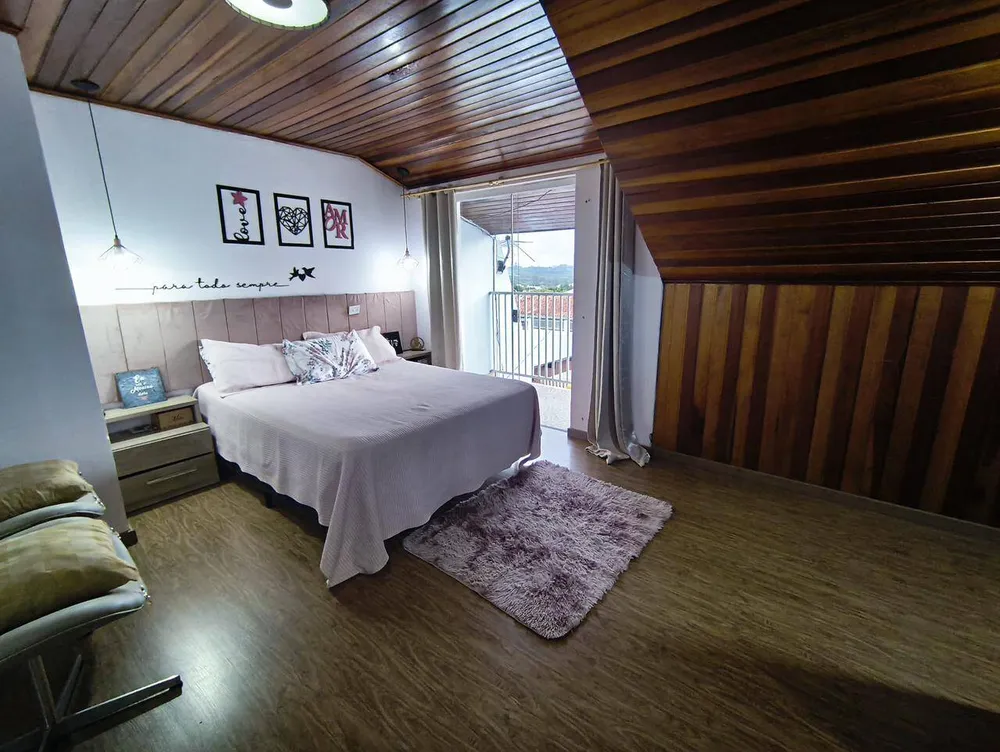Casa, 2 quartos, 75 m² - Foto 3