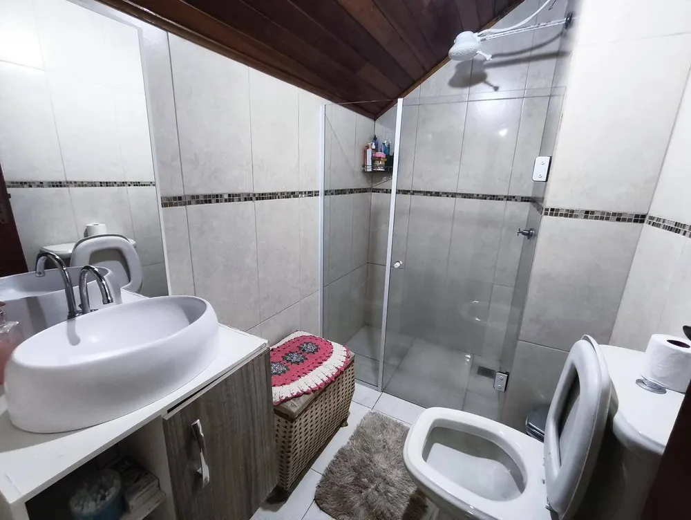 Casa, 2 quartos, 75 m² - Foto 2