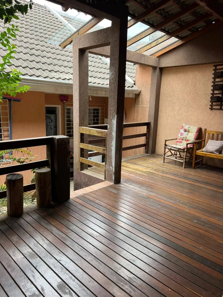 Casa, 2 quartos, 75 m² - Foto 1