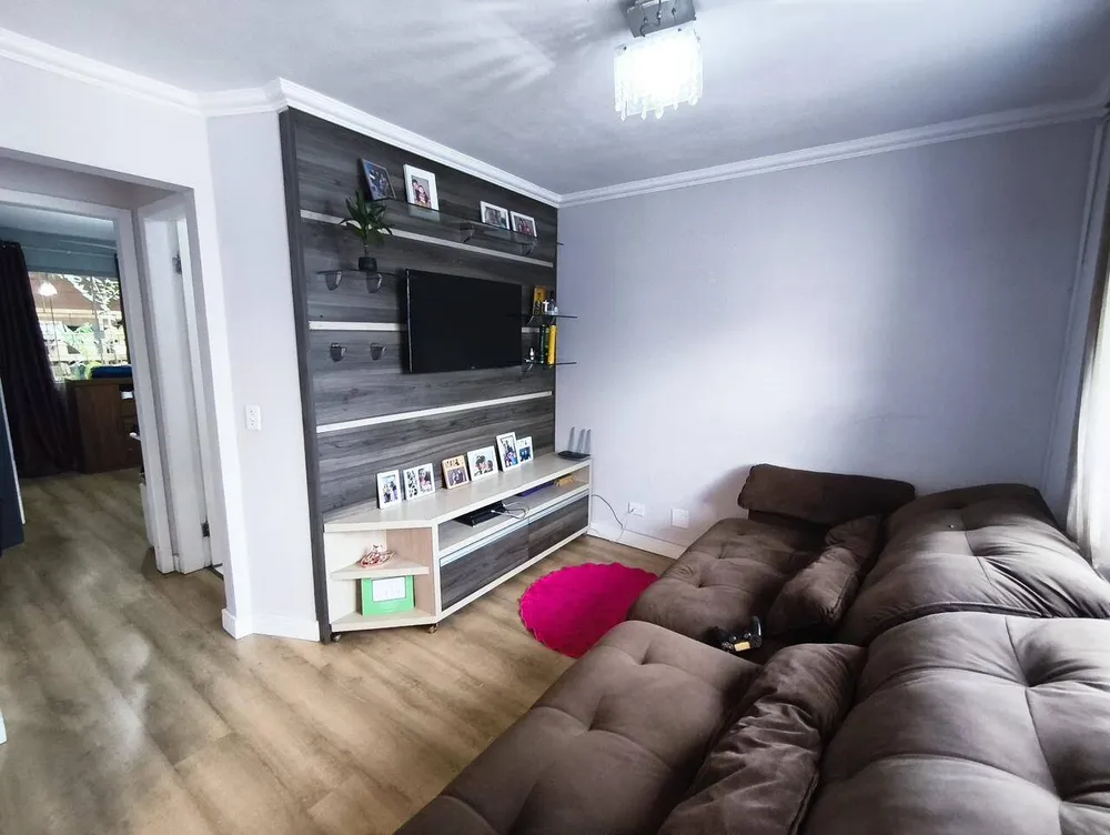 Casa, 2 quartos, 75 m² - Foto 4