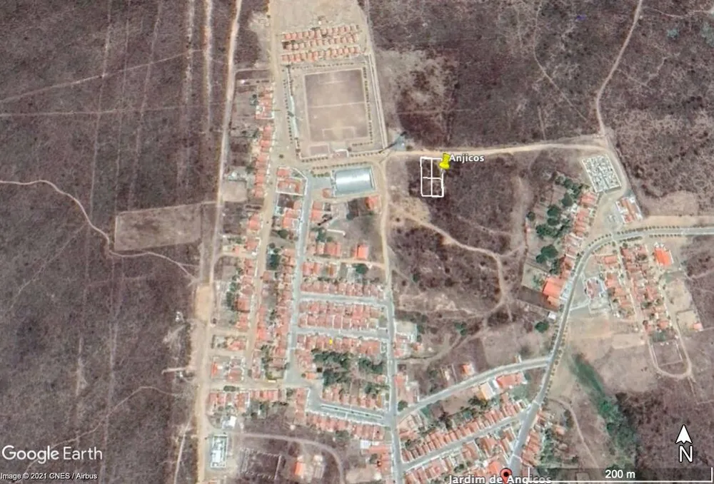 Terreno, 300 m² - Foto 4