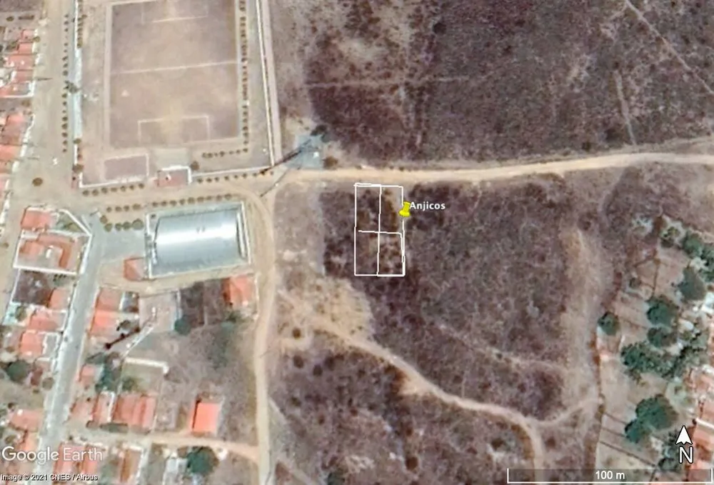 Terreno, 300 m² - Foto 7