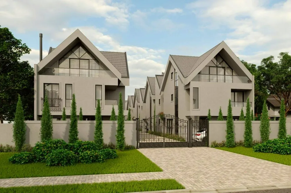 Casa, 4 quartos, 180 m² - Foto 4