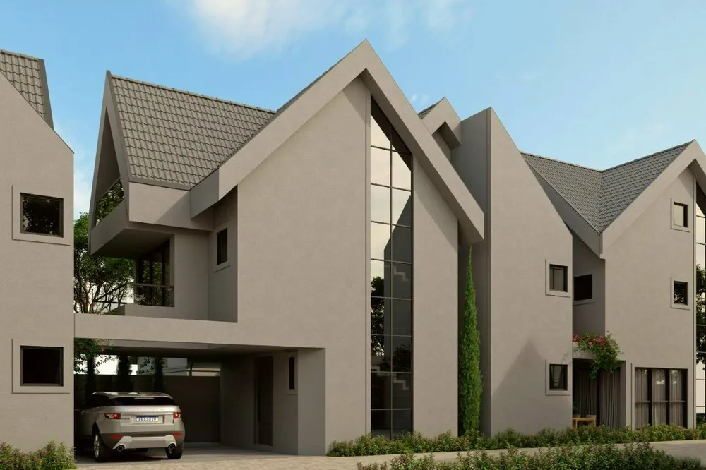 Casa, 4 quartos, 180 m² - Foto 3