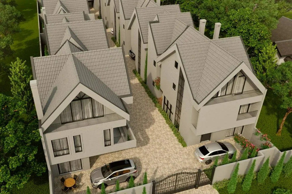 Casa, 4 quartos, 180 m² - Foto 8