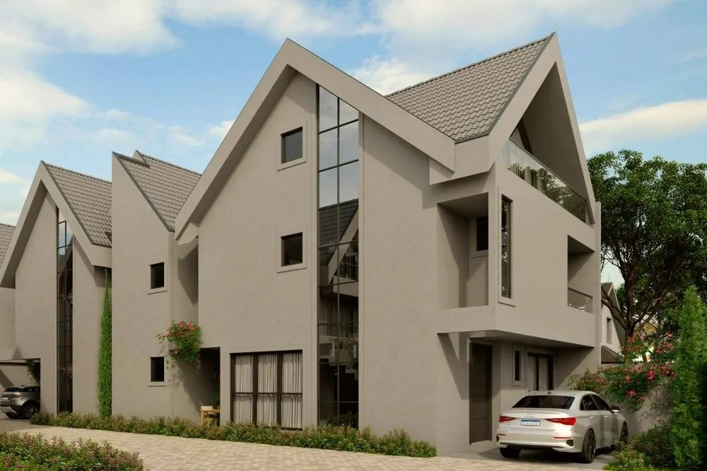 Casa, 4 quartos, 180 m² - Foto 2