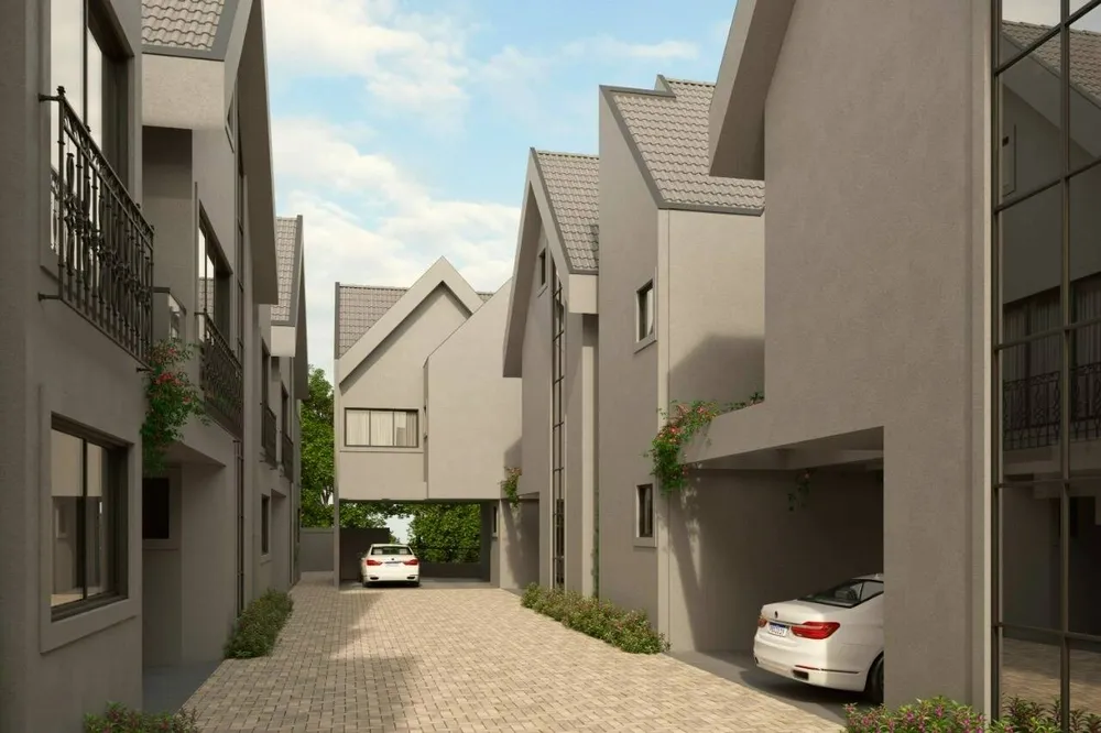 Casa, 4 quartos, 180 m² - Foto 1