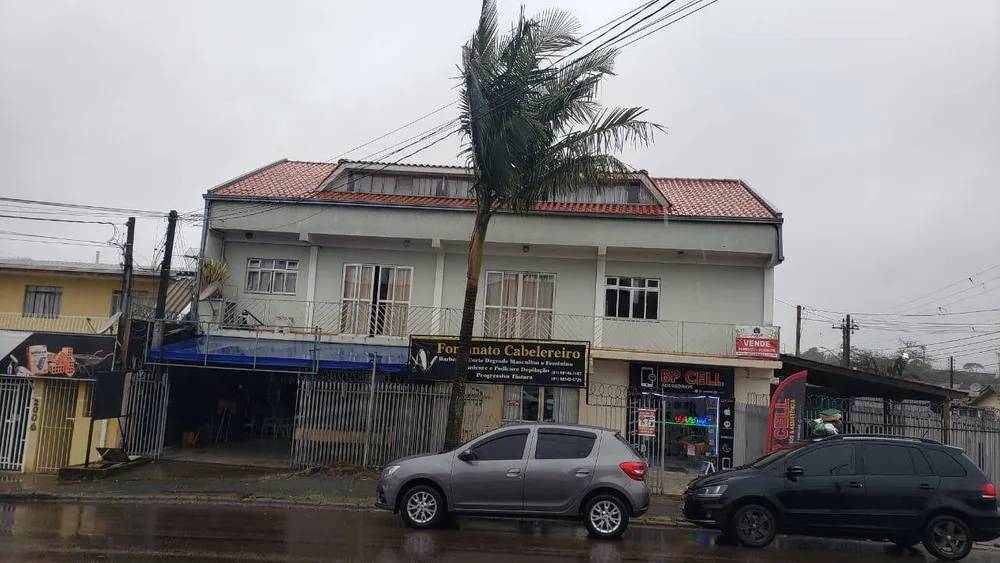 Sala-Conjunto, 240 m² - Foto 1