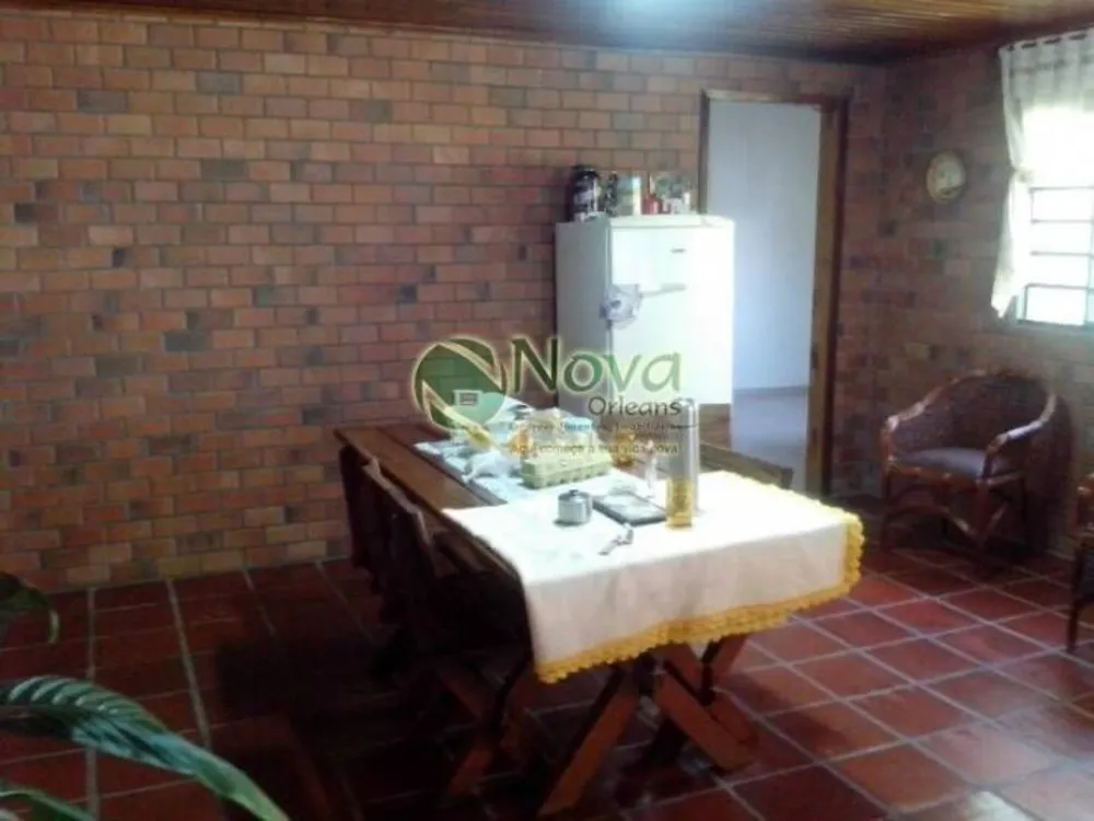Casa, 3 quartos, 120 m² - Foto 4