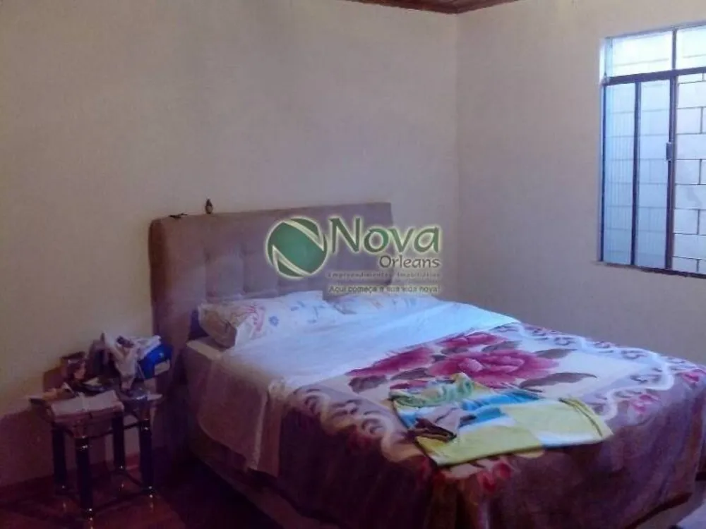 Casa, 3 quartos, 120 m² - Foto 8