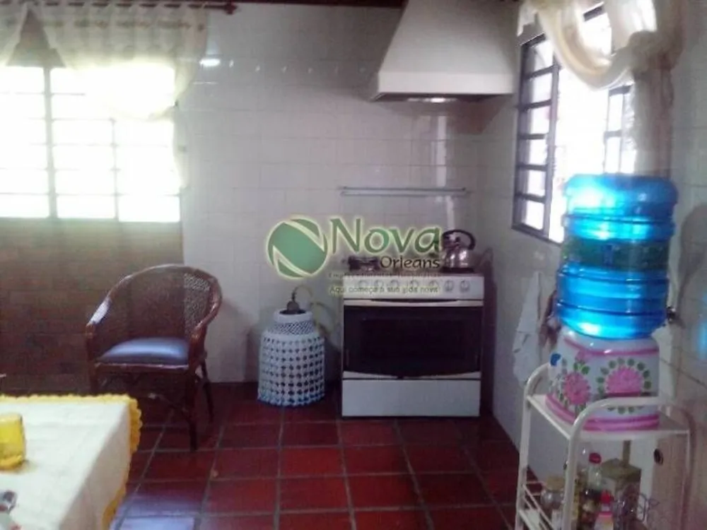 Casa, 3 quartos, 120 m² - Foto 5