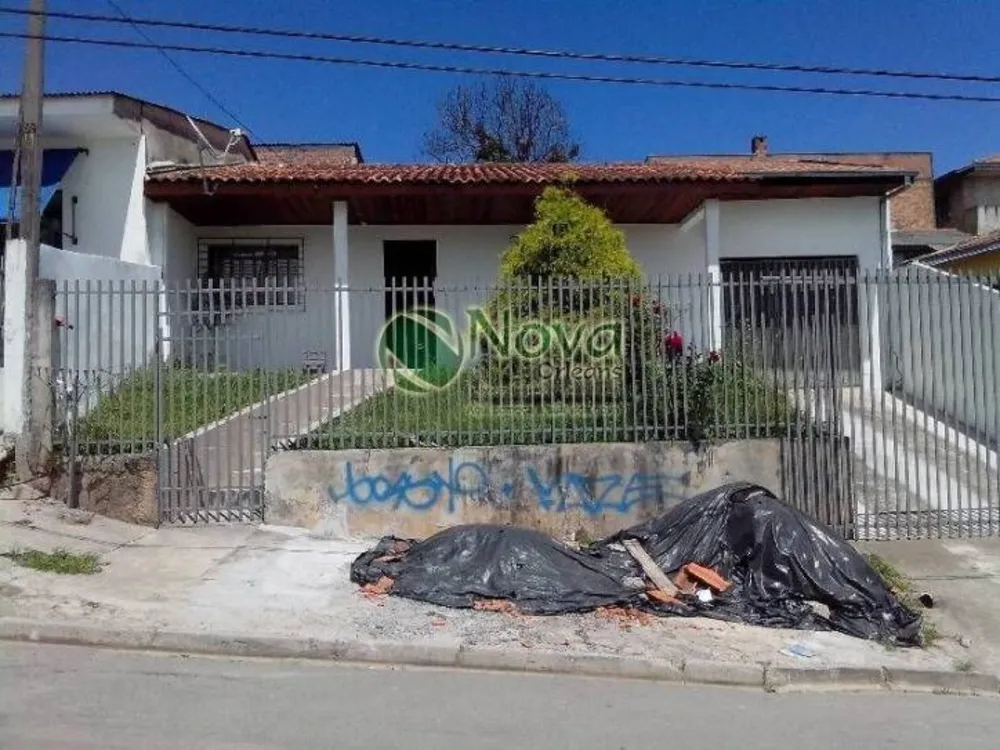 Casa, 3 quartos, 120 m² - Foto 1