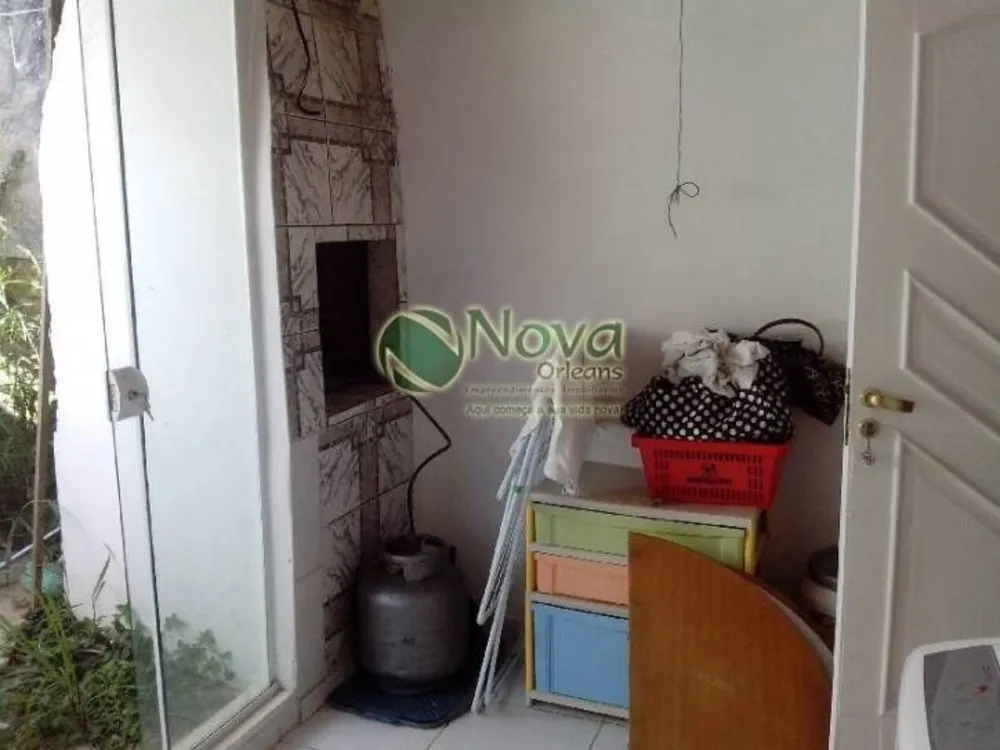 Casa, 3 quartos, 120 m² - Foto 11