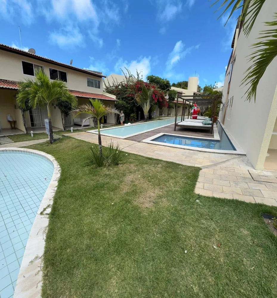 Apartamento, 1 quarto, 48 m² - Foto 3