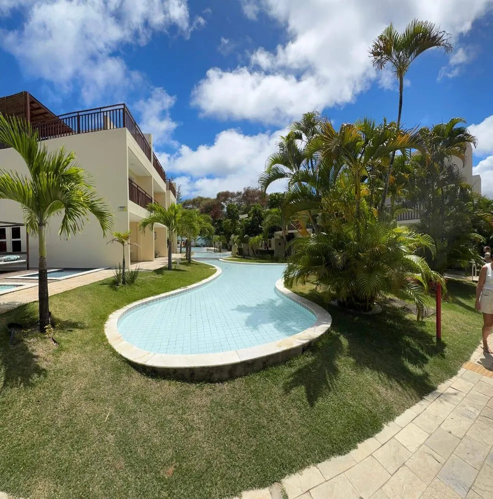 Apartamento, 1 quarto, 48 m² - Foto 6
