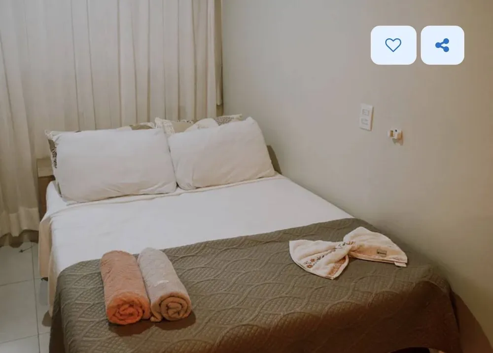 Apartamento, 1 quarto, 48 m² - Foto 10