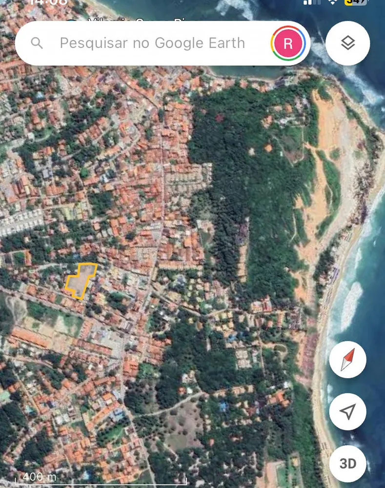 Terreno, 3200 m² - Foto 3