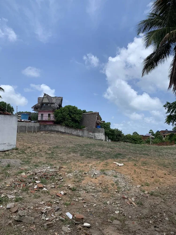 Terreno, 3200 m² - Foto 1