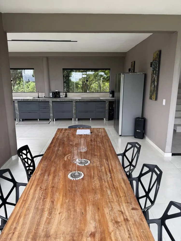Casa, 4 quartos, 208 m² - Foto 6