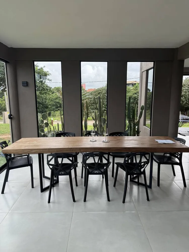 Casa, 4 quartos, 208 m² - Foto 3