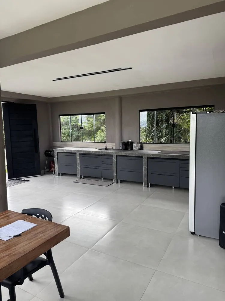 Casa, 4 quartos, 208 m² - Foto 5