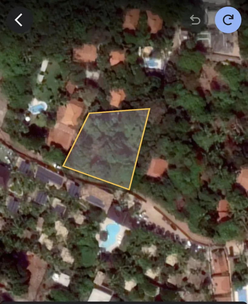 Terreno, 1321 m² - Foto 2
