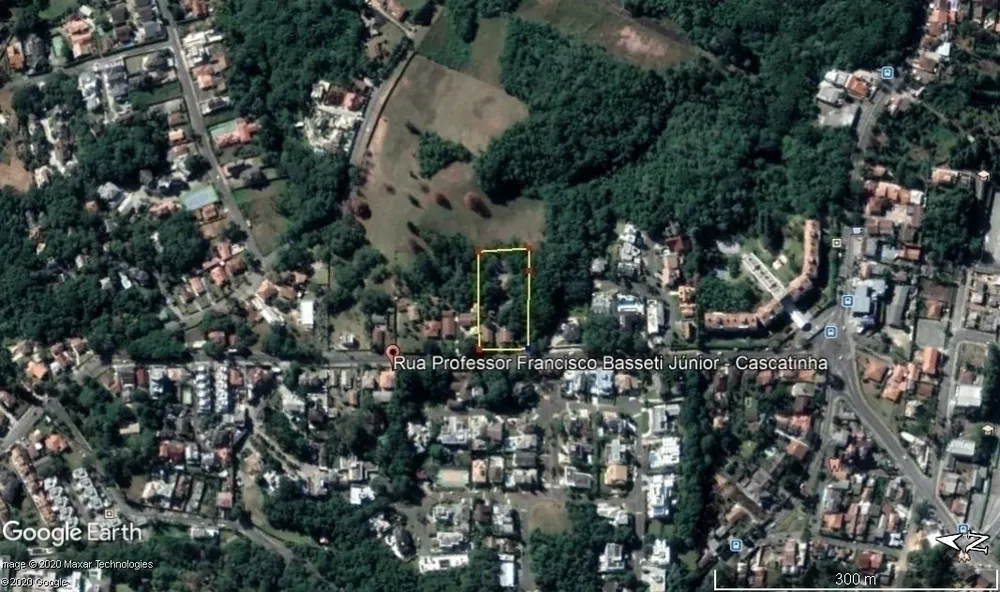 Terreno, 5048 m² - Foto 1