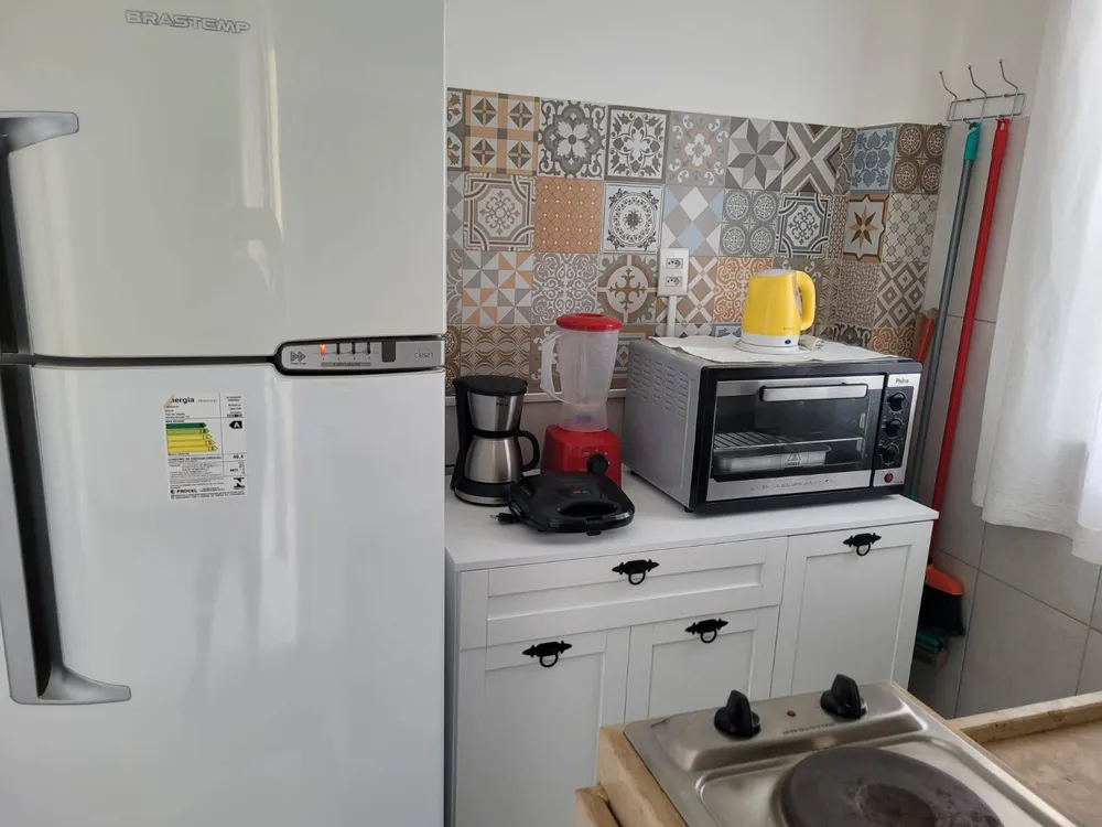 Apartamento, 1 quarto, 38 m² - Foto 4