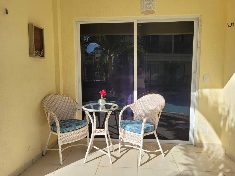 Apartamento, 1 quarto, 38 m² - Foto 1