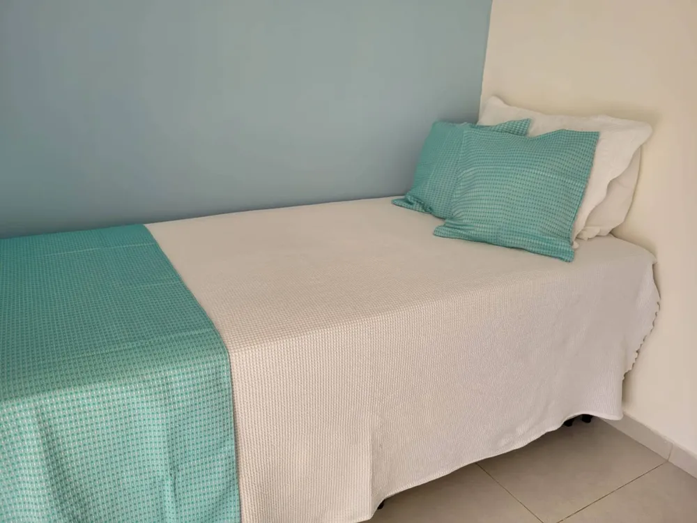 Apartamento, 1 quarto, 38 m² - Foto 3