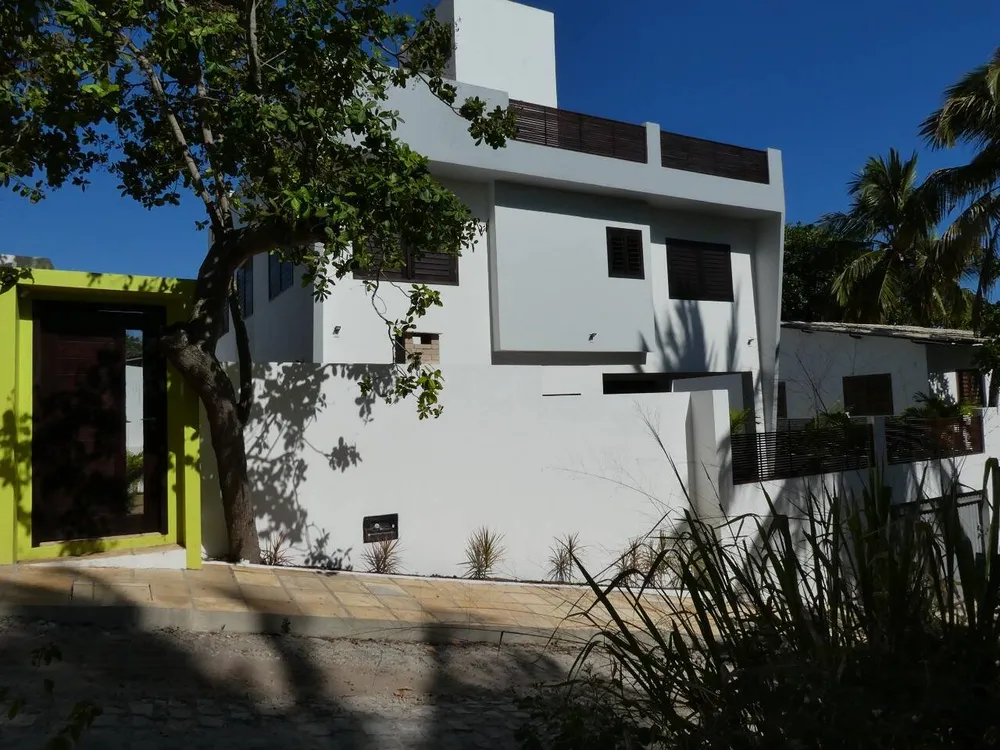 Casa, 6 quartos, 270 m² - Foto 3
