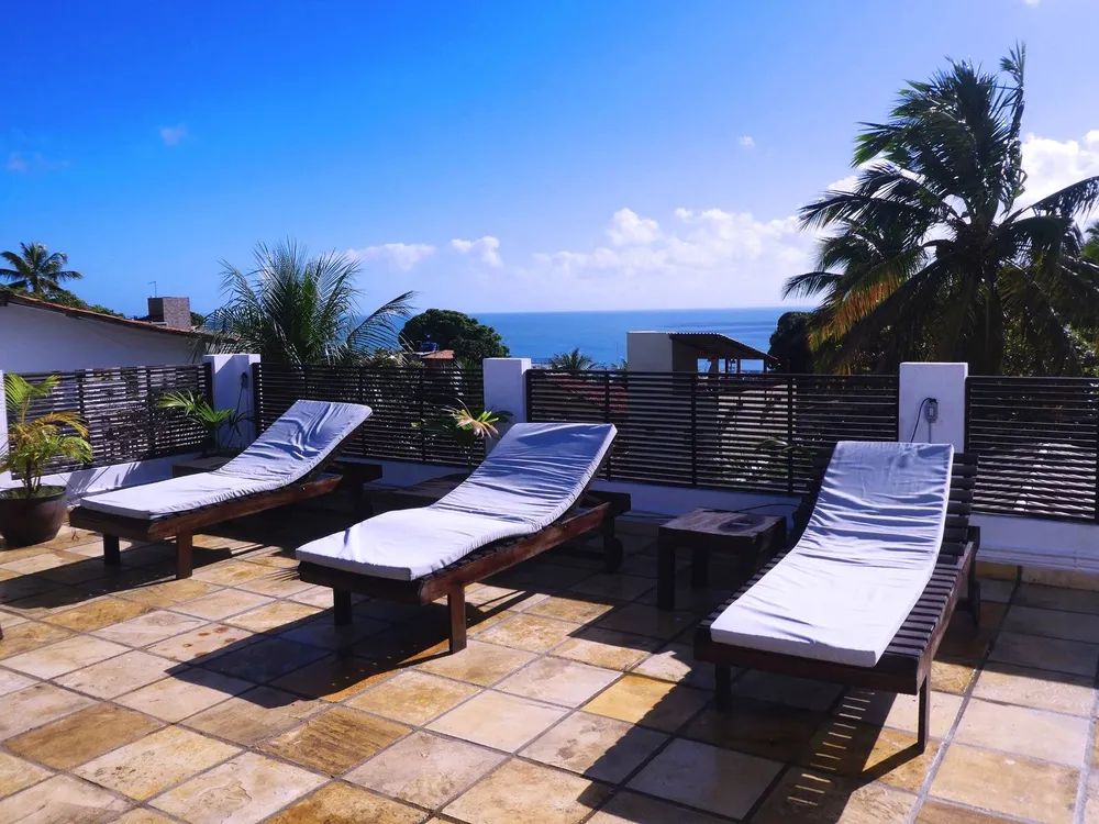 Casa, 6 quartos, 270 m² - Foto 1