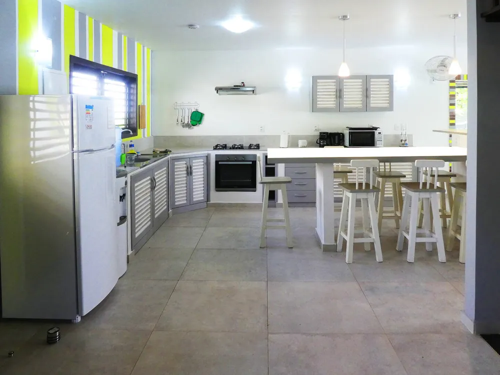 Casa, 6 quartos, 270 m² - Foto 16